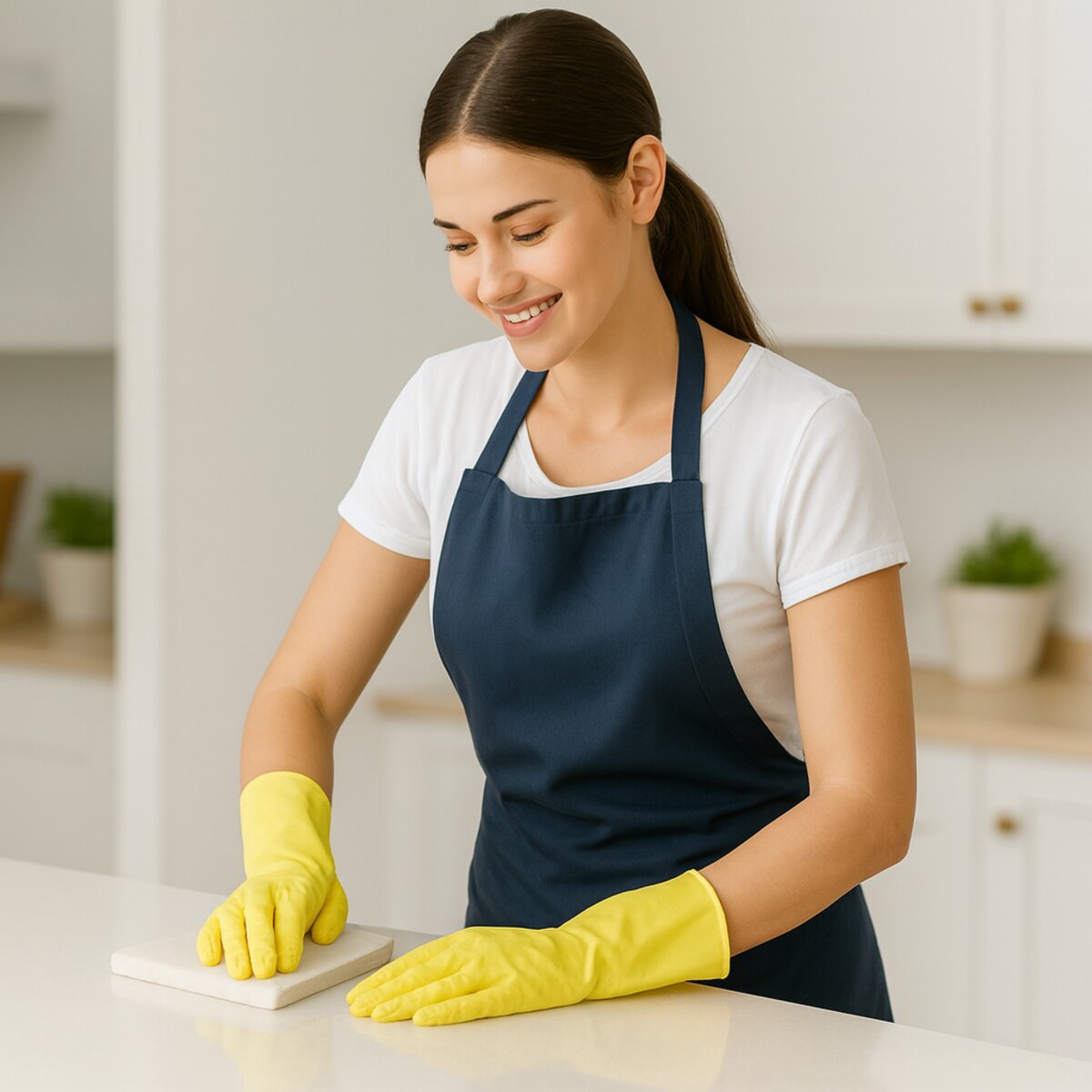 Professional cleaning service